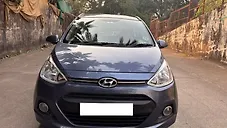 Used Hyundai Grand i10 Asta AT 1.2 Kappa VTVT [2013-2016] in Mumbai