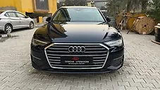 Used Audi A6 Technology 45 TFSI [2019-2024] in Noida