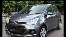 Used Hyundai Grand i10 Magna 1.2 Kappa VTVT [2013-2016] in Mumbai