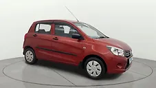 Used Maruti Suzuki Celerio VXi in Pune