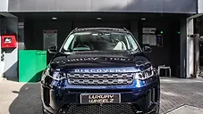 Used Land Rover Discovery Sport S in Mumbai