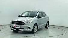 Used Ford Aspire Titanium 1.5 Ti-VCT AT in Chennai