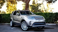 Used Land Rover Discovery 3.0 HSE Luxury Petrol in Delhi