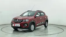 Used Renault Kwid 1.0 RXT AMT Opt [2016-2019] in Chennai