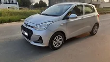 Used Hyundai Grand i10 Magna 1.2 Kappa VTVT in Mohali