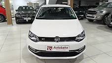 Used Volkswagen Polo GT TSI in Bangalore