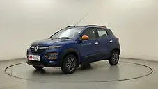 Used Renault Kwid CLIMBER 1.0 (O) in Mumbai