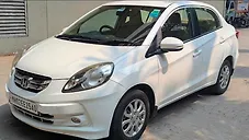 Used Honda Amaze 1.2 VX i-VTEC in Mumbai