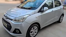 Used Hyundai Grand i10 Magna 1.1 CRDi [2016-2017] in Mumbai