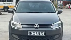 Used Volkswagen Polo Highline1.2L (P) in Pune