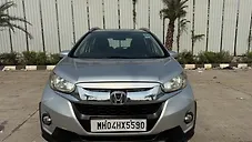 Used Honda WR-V VX MT Petrol in Thane