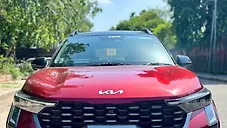 Used Kia Sonet GTX Plus 1.5 Diesel AT in Delhi