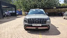Used Hyundai Venue N Line N8 DCT [2023-2023] in Bangalore