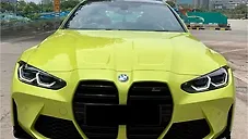 Used BMW M4 Competition in Mumbai
