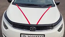 Used Tata Altroz XZ Petrol [2020-2023] in Delhi