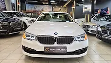 Used BMW 5-Series 530i Sport Line in Mumbai