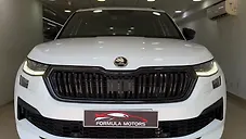 Used Skoda Kodiaq Sportline [2022] in Chennai