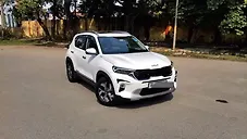 Used Kia Sonet GTX Plus 1.0 Turbo Petrol DCT in Delhi