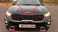 Used Kia Sonet GTX Plus 1.5 AT [2020-2021] in Delhi