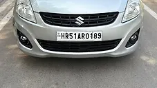 Used Maruti Suzuki Swift DZire LXI in Chandigarh