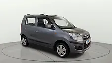 Used Maruti Suzuki Wagon R VXi in Delhi