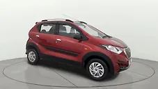 Used Datsun Redigo T (O) [2016-2019] in Pune