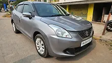 Used Maruti Suzuki Baleno Delta 1.2 AT in Nagpur
