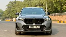 Used BMW X1 sDrive18i M Sport in Delhi