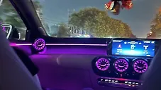 Used Mercedes-Benz A-Class Limousine 200 in Meerut