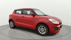 Used Maruti Suzuki Swift ZXi [2021-2023] in Chennai