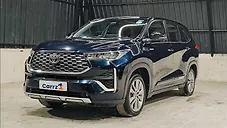 Used Toyota Innova Hyrcross ZX Hybrid (Electric + Petrol) Automatic (e-CVT) 7 STR in Delhi