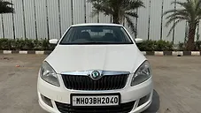 Used Skoda Rapid Ambition 1.6 MPI MT in Thane