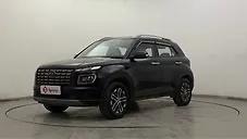 Used Hyundai Venue SX 1.2 Petrol in Hyderabad