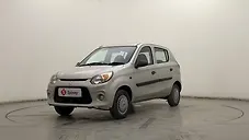 Used Maruti Suzuki Alto 800 Lxi (Airbag) [2012-2015] in Hyderabad
