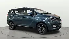Used Mahindra Marazzo M8 7 STR in Mohali