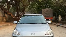 Used Hyundai Santro Sportz AMT [2018-2020] in Mumbai