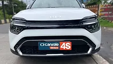 Used Kia Carens Luxury Plus 1.4 Petrol DCT 6 STR in Mumbai