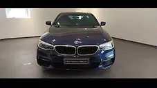 Used BMW 5-Series 530d M Sport [2017-2019] in Mumbai