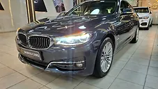 Used BMW 3 Series GT 320d Luxury Line [2014-2016] in Navi Mumbai