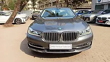 Used BMW 7-Series 730Ld DPE in Mumbai