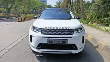 Used Land Rover Discovery Sport SE R-Dynamic in Mumbai