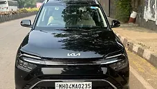 Used Kia Carens Luxury Plus 1.5 Turbo Petrol DCT 6 STR in Mumbai