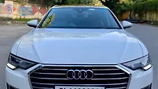 Used Audi A6 Premium Plus 45 TFSI [2019-2024] in Delhi