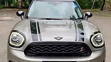 Used Mini Countryman Cooper S in Delhi