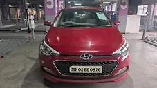 Used Hyundai Elite i20 Asta 1.2 in Mumbai