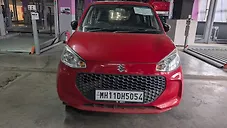 Used Maruti Suzuki Alto K10 VXi (O) AGS [2022-2022] in Mumbai