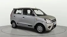 Used Maruti Suzuki Wagon R LXI 1.0 [2023-2025] in Delhi