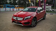 Used Mercedes-Benz GLA 200 CDI Sport in Kollam