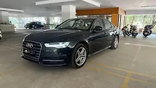 Used Audi A6 35 TDI Matrix in Hyderabad