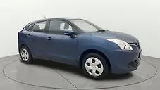 Used Maruti Suzuki Baleno Delta 1.2 in Delhi